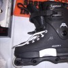 Brand new Razors Mold Boot