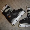 Razors Brian Shima VII Skates