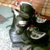Salomon STI PRO