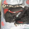 remedyz 0502  with custom sneaker skin