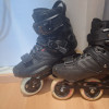 Powerslide Hardcore Evo Trinity EU37 