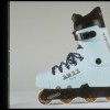 Oxygen AR skates OLD SCHOOL