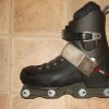 Rollerblade Dirk 1998 Era