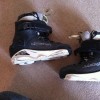 Salomon team boot