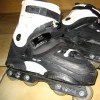 Hybrid Skate - Razors G7  Xsjado 08 Basic