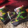 Valo Light Camo Customs