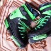 Razors SL Aragon 4 green