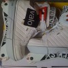 Valo AB1 White Custom
