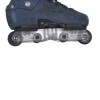 Salomon with Night souls and BS plate