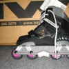 Rollerblade TRS Franky Morales