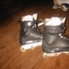 Razors Jon elliot 2s