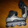 Salomon ST80 with Seven Souls