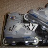 Rollerblade TRS Point-8 Skates