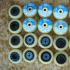 Cozmo Wheel Stash