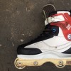 USD Carbon Powerblading Custom