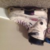 Razors Silhan Custom