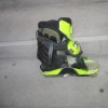 dl2 neon Yellow