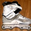 Deshi CK2 skates