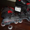 Xsjado Farmer IV Complete Skates 2010