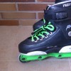 Razors Genesys 7.3 Venom green