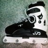USD Kids Transformer Adjustable Skate