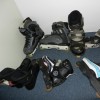 SKATES FOR SALE
