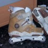 UFS Browskow TRS skates