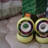 Senate B-Love 58mm 89a Kill Team Wheels