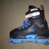 Custom Razor Shifty