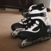 Salomon Vinny Minton Pro Skate