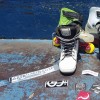 Rollerblade Solo Estilo RG Rob Guerrero Setup