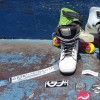 Rollerblade Solo Estilo RG Rob Guerrero Setup