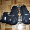 Salomon ST90 used ONCE