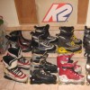 My K2 collection
