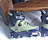 USD Carbon 2 Olive Limited Edition