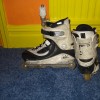 Salomon Vinny Minton Pro Skate