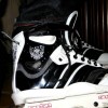 CH1 Black  White