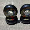 Haunted Brian Weis 59mm 90a wheels