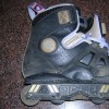Custom Broskow TRS with USD Souls