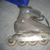 Salomon St skates