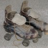 Riedell Classic Skates