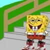 TRS Alpha 3 by SpongeBob