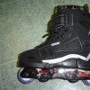 Razors Cult IV Skates w Nemesis Frames