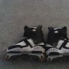 Rollerblade Treseder with GC frames