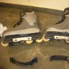 Traxart Hammer skates