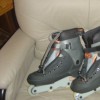 USD Spizer Pro skates