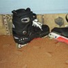 My RB skates