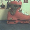 Josh Petty Red Psirus UFS