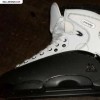 new chris haffey pro model 
