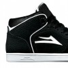 JUG Vs. Lakai Skate shoes
